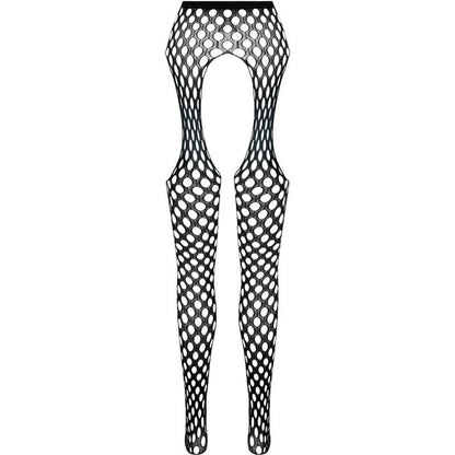 Passion - collection éco bodystocking éco s003 blanc