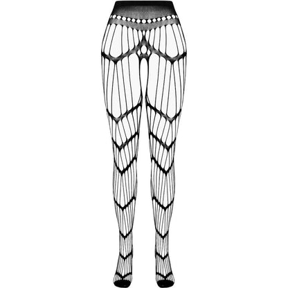 Passion - eco collection bodystocking eco s006 blanco