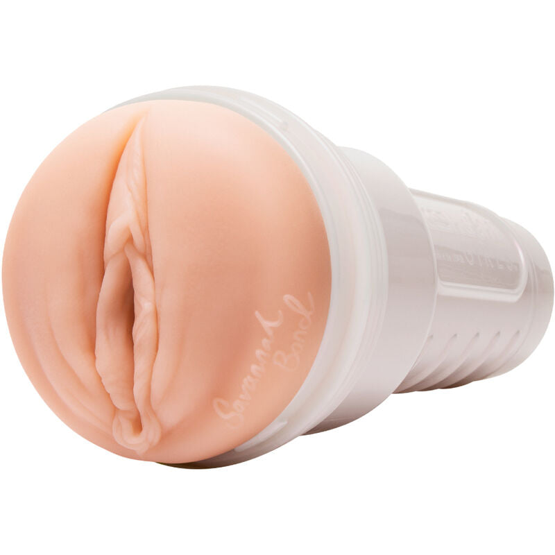Masturbateur masculin Fleshlight Girls Savannah Bond