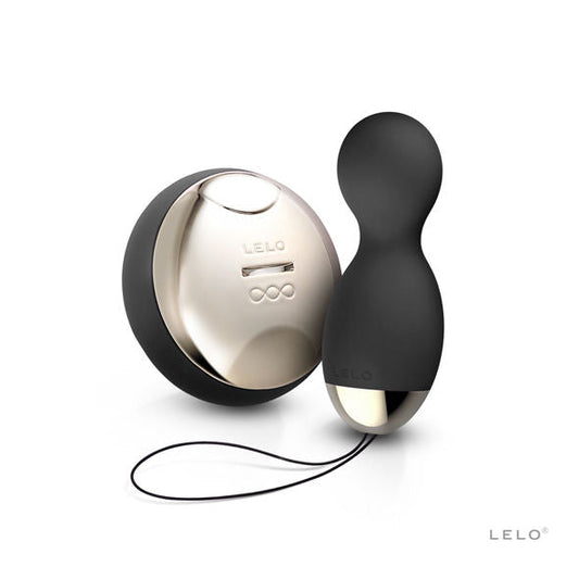 Palline lelo insignia hula nero