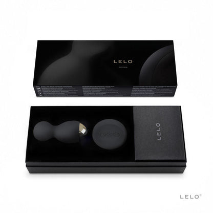 Palline lelo insignia hula nero