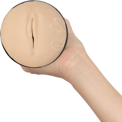 Masturbatore da Uomo Kiiroo feel rae lil black strokers vagina