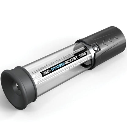 Pompe per il pene Pump worx Max boost nero