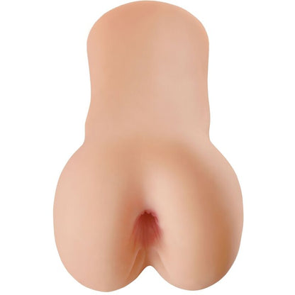 Fantaisie de fétichisme extrême - vagin et anus réalistes