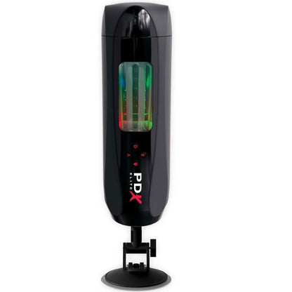 Pdx elite - stroker ultime tire-lait 2 masturbateur et vibromasseur rotatif