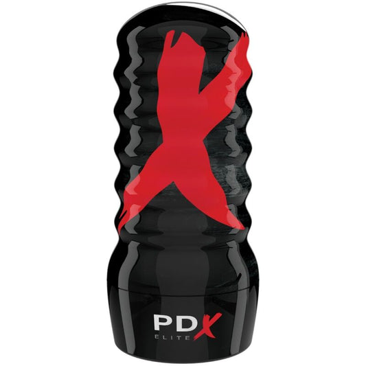 Pdx elite - masturbateur masturbateur air-tight