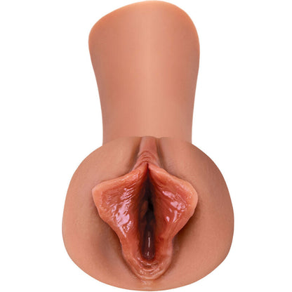 Fetish fantasy extreme - masturbador maschile in silicone candy lips luscious