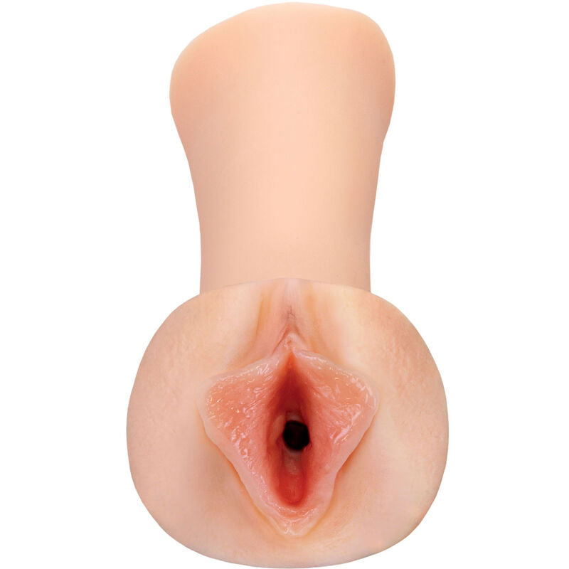 Fetish fantasy extreme - masturbador maschile in silicone labbra luscious