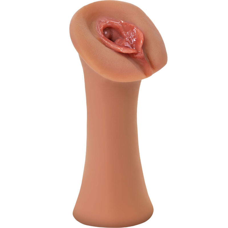 Fetish fantasy extreme - masturbador maschile in silicone succosa snatch candy