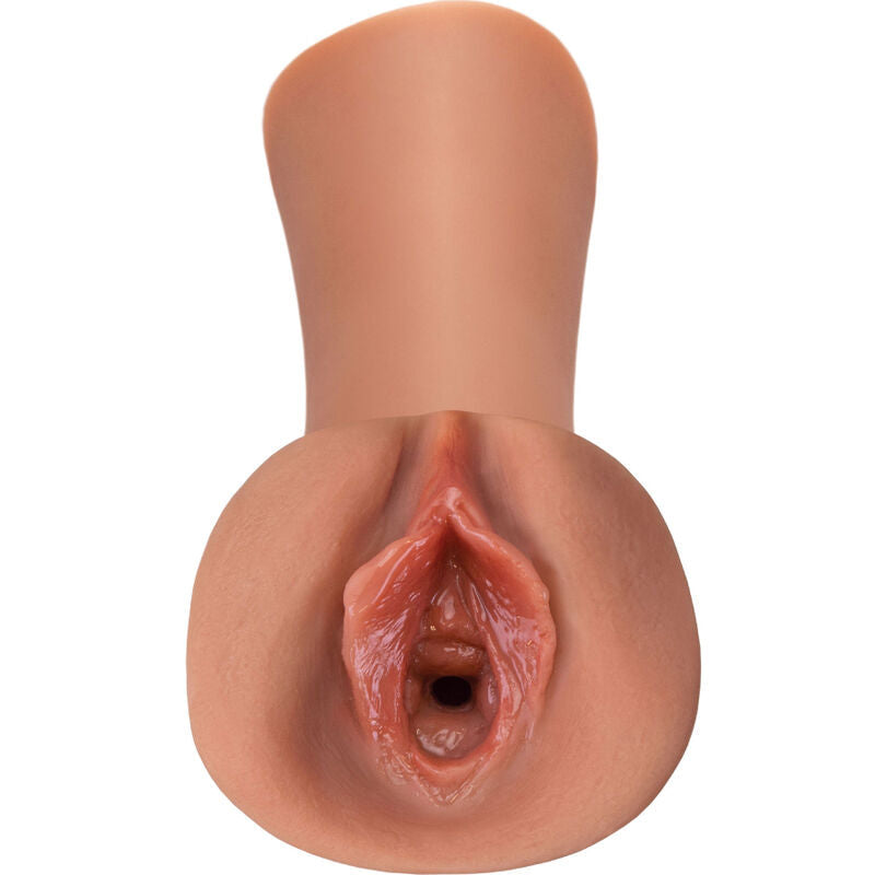 Fetish fantasy extreme - masturbador maschile in silicone succosa snatch candy