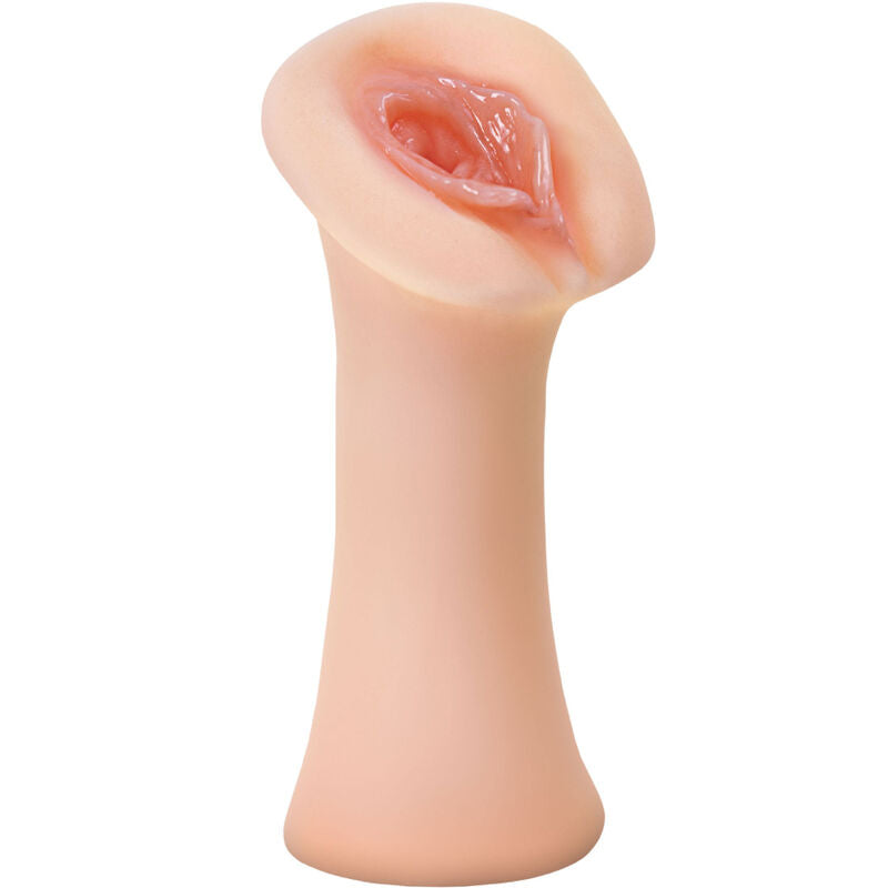 Fetish fantasy extreme - masturbador maschile in silicone succosa