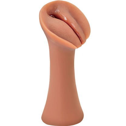 Fetish fantasy extreme - masturbador maschile in silicone slippery slit candy