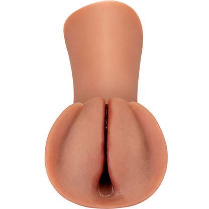 Fetish fantasy extreme - masturbador maschile in silicone slippery slit candy