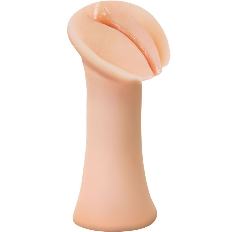 Fetish fantasy extreme - masturbadore maschile in silicone con fessura scivolosa
