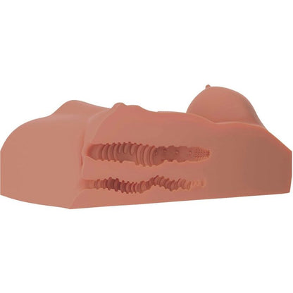 MASTURBATORE DA UOMO PDX PLUS+ PERFECT DD’S MASTURBATOR CARNE