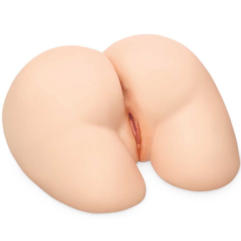 Pdx plus - masturbatore perfect ass xl a doppia entrata