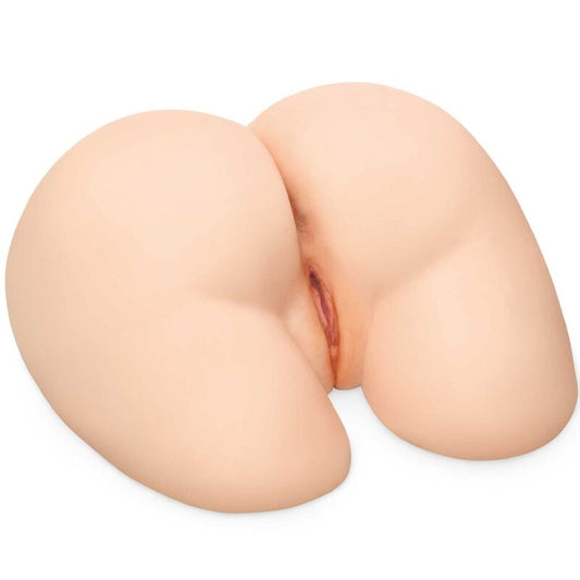 Pdx plus - masturbateur perfect ass xl à double entrée