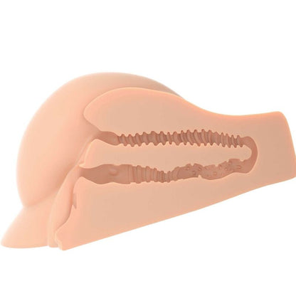 Pdx plus - masturbatore perfect ass xl a doppia entrata