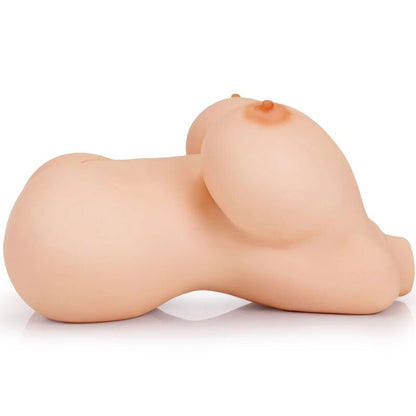 MASTURBATEUR HOMME PDX PLUS+ TORSE GROSSE POITRINE CLAIR