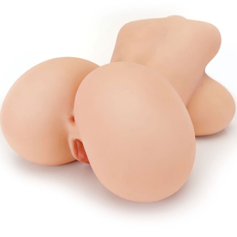 MASTURBATEUR HOMME PDX PLUS+ TORSE GROSSE POITRINE CLAIR