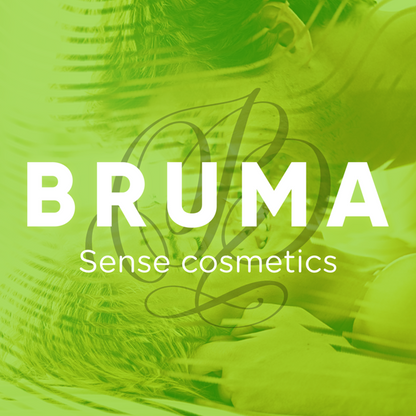 Bruma - olio da massaggio premium effetto calore sapore anguria 3 in 1 - 100 ml