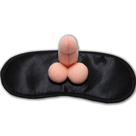 Diablo picante - maschera per il sonno del pene