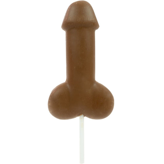 Spencer & fleetwood - lecca al pene al cioccolato al latte