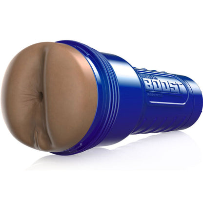 Masturbatore Uomo Fleshlight Boost Ano Azzurro
