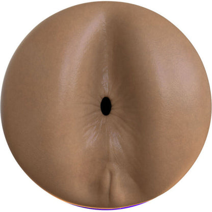 Masturbatore Uomo Fleshlight Boost Ano Azzurro