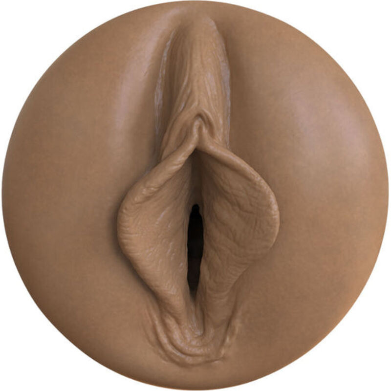 Masturbateur Homme Fleshlight Boost Vagin Bleu clair