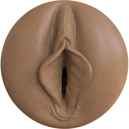 Masturbateur Homme Fleshlight Boost Vagin Bleu clair