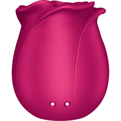 Satisfyer - air pulse vibratore pro 2 classic blossom
