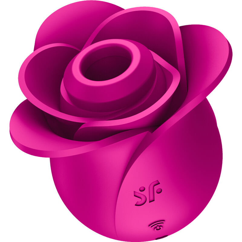 Suce-clitoris Satisfyer Pro 2 modern blossom