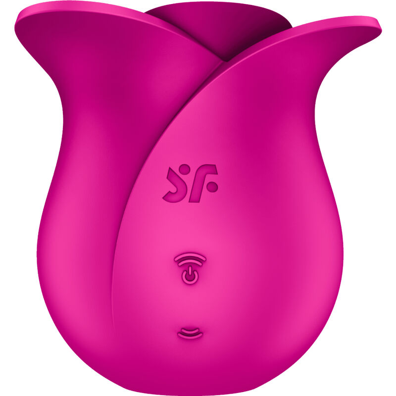 Suce-clitoris Satisfyer Pro 2 modern blossom