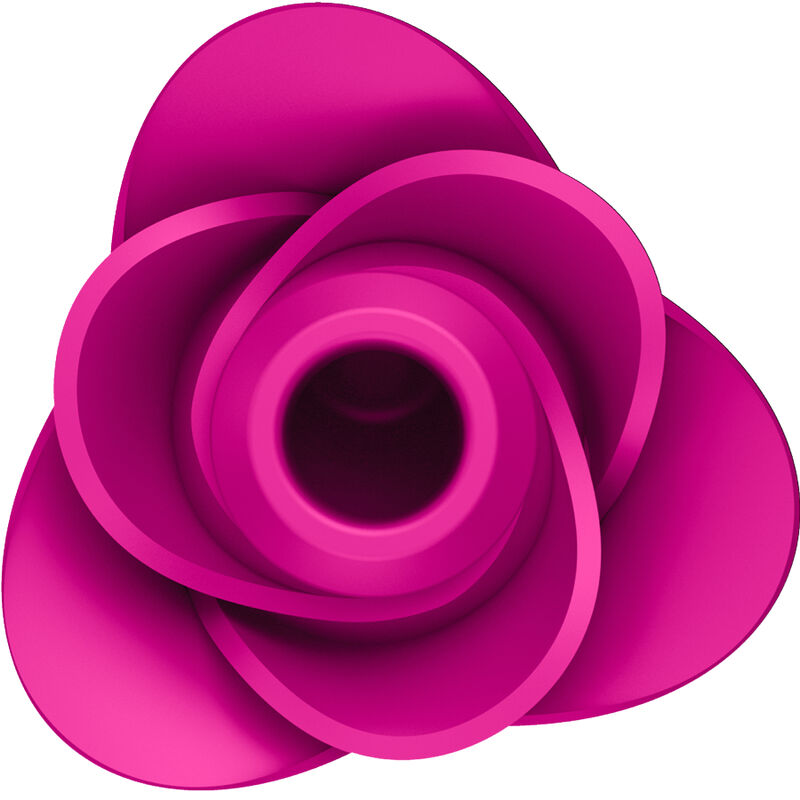 Suce-clitoris Satisfyer Pro 2 modern blossom