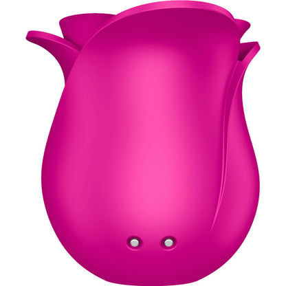 Suce-clitoris Satisfyer Pro 2 modern blossom