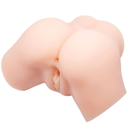 Crazy bull - vibromasseur samantha pour vagin et anus réaliste