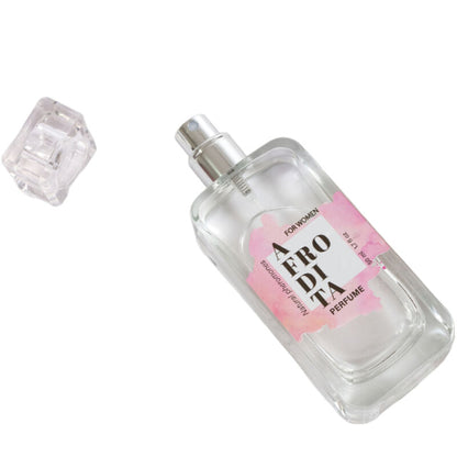 Secretplay - profumo spray ai feromoni naturali di afrodite 50 ml