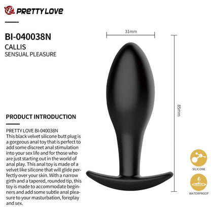 Pretty love - kit prodotti per coppia