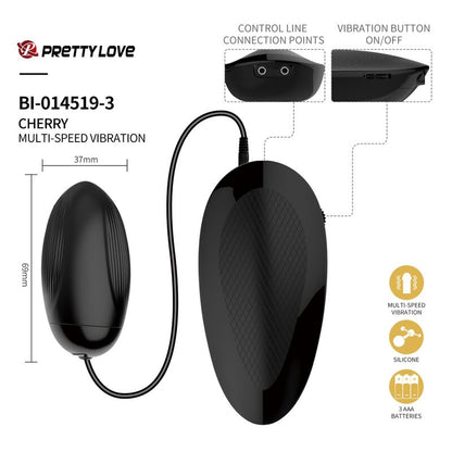Pretty love - kit prodotti per coppia