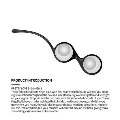 Pretty love - kit prodotti per coppia