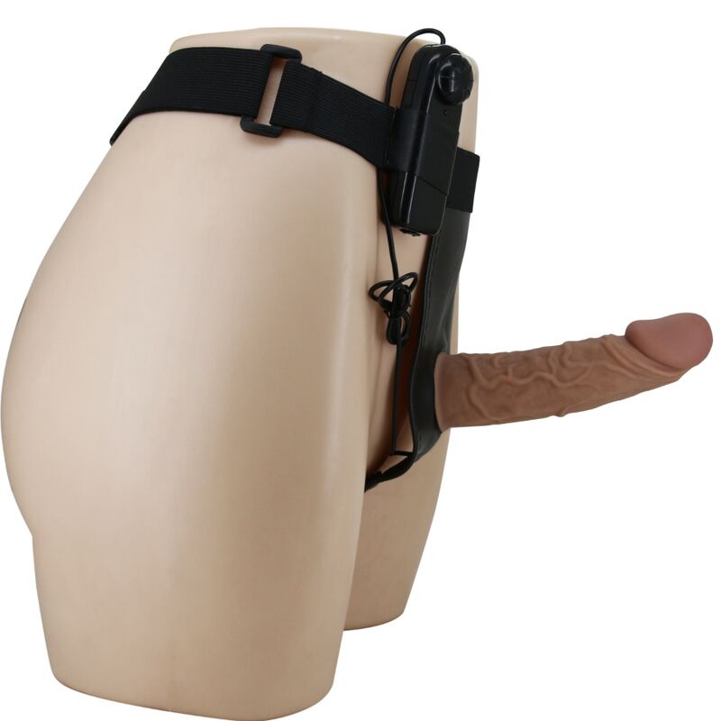 Pretty love - slip avec vibromasseur inclus