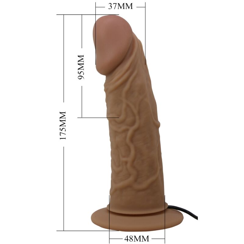 Pretty love - slip avec vibromasseur inclus