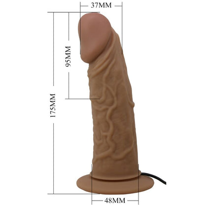 Pretty love - slip avec vibromasseur inclus