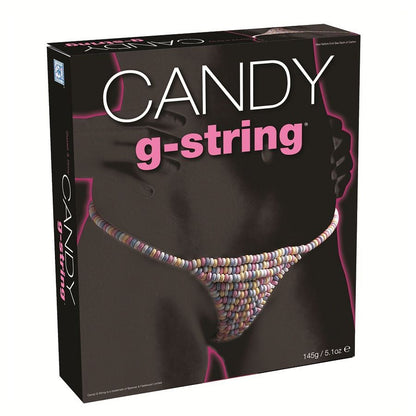 Candy g string