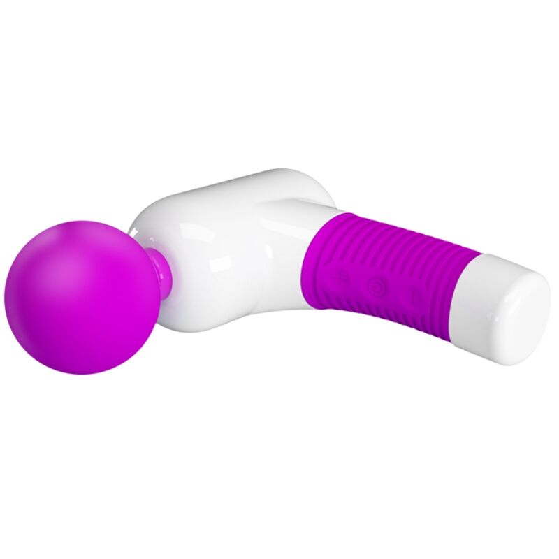Pretty love - massaggiatore ricaricabile magic gum