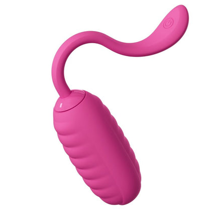 Ovetto Vibrante Pretty Love Catalina Fucsia