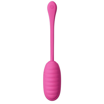 Ovetto Vibrante Pretty Love Catalina Fucsia