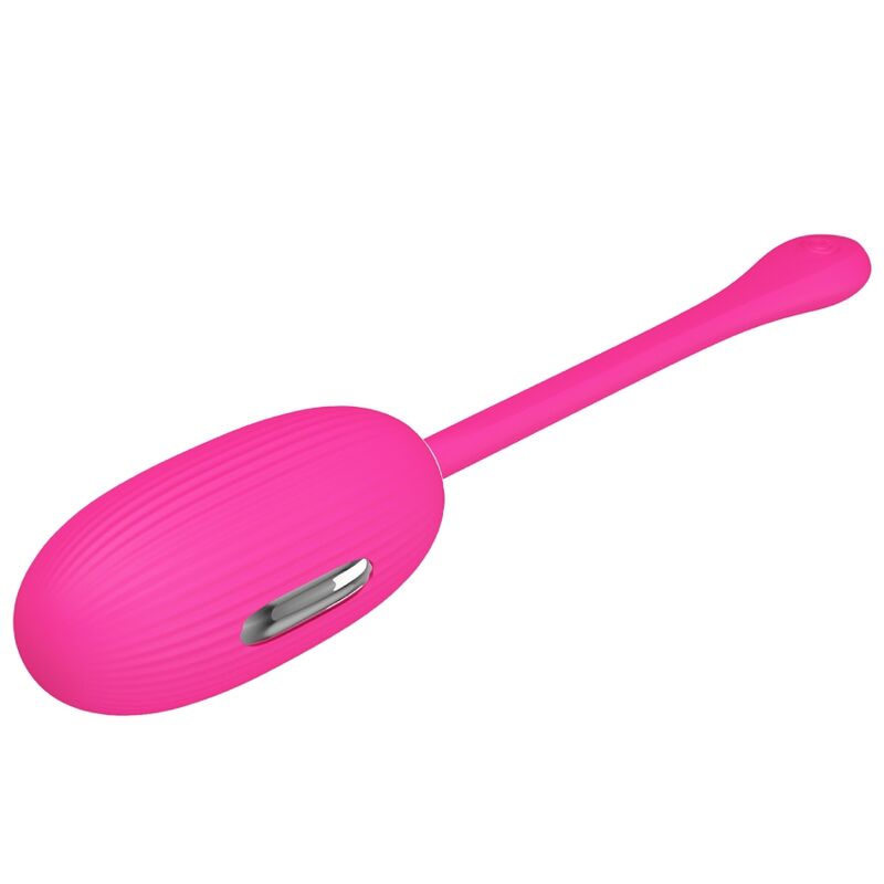 Ovetto Vibrante Pretty Love Doreen Fucsia