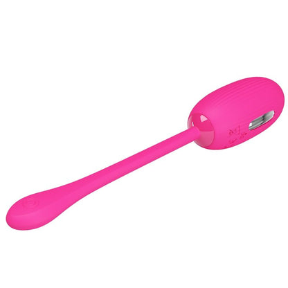 Ovetto Vibrante Pretty Love Doreen Fucsia